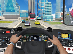                                                                     Ultimate Transport Driving Sim קחשמ