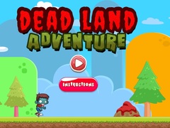                                                                     Dead Land Adventure קחשמ