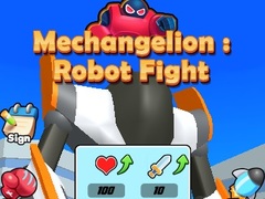                                                                     Mechangelion Robot Fight קחשמ