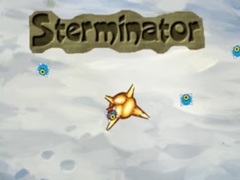                                                                     Sterminator קחשמ