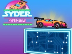                                                                     Syder Hyper Drive קחשמ