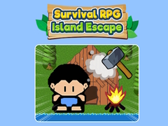                                                                     Survival RPG Island Escape קחשמ