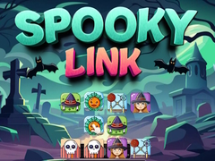                                                                     Spooky Link  קחשמ