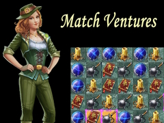                                                                     Match Ventures קחשמ