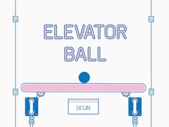                                                                     Elevator Ball קחשמ