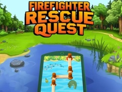                                                                     Firefighter Rescue Quest קחשמ