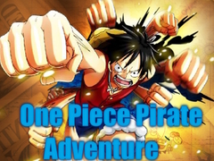                                                                     One Piece Pirate Adventure קחשמ