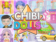                                                                     Chibi Doll Avatar Creator קחשמ