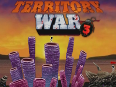                                                                     Territory War 3 קחשמ