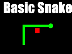                                                                     Basic Snake קחשמ