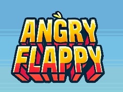                                                                     Angry Flappy קחשמ