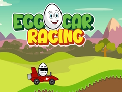                                                                     Egg Car Racing  קחשמ