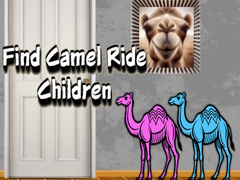                                                                     Find Camel Ride Children קחשמ