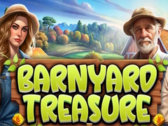                                                                     Barnyard Treasure קחשמ