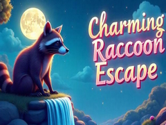                                                                     Charming Raccoon Escape קחשמ