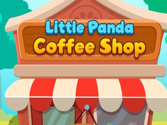                                                                     Little Panda Coffee Shop קחשמ