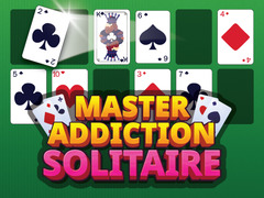                                                                     Master Addiction Solitaire קחשמ