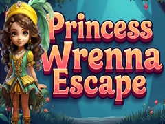                                                                     Princess Wrenna Escape קחשמ