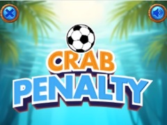                                                                     Crab Penalty קחשמ