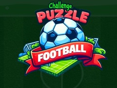                                                                     Puzzle Football Challenge קחשמ