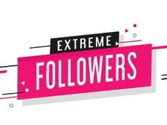                                                                     Extreme Followers קחשמ