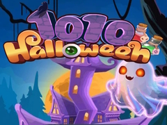                                                                     1010 Halloween קחשמ