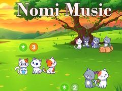                                                                     Nomi Music קחשמ