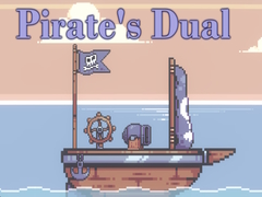                                                                     Pirate's Dual קחשמ