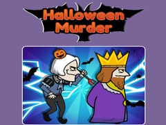                                                                     Halloween Murder קחשמ