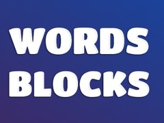                                                                     Words Blocks קחשמ