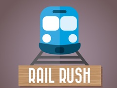                                                                     Rail Rush קחשמ