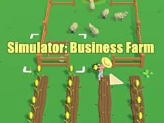                                                                     Simulator: Business Farm קחשמ