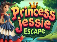                                                                     Princess jessie Escape קחשמ