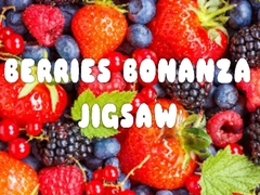                                                                     Berries Bonanza Jigsaw קחשמ