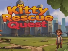                                                                     Kitty Rescue Quest קחשמ