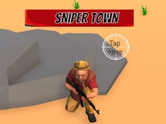                                                                     Sniper Town קחשמ