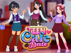                                                                     Teen Cafe Date קחשמ