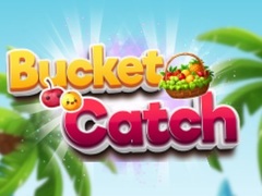                                                                     Bucket Catch  קחשמ