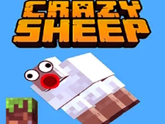                                                                     Crazy Sheep קחשמ