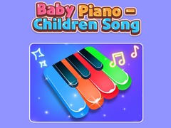                                                                     Baby Piano - Children Song  קחשמ