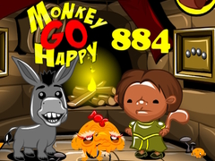                                                                     Monkey Go Happy Stage 884 קחשמ