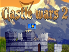                                                                     Castle Wars 2 קחשמ