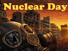                                                                     Nuclear Day קחשמ