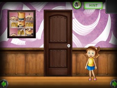                                                                     Amgel Kids Room Escape 243 קחשמ