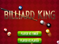                                                                     Billiard King קחשמ