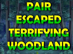                                                                     Pair Escaped Terrifying Woodland קחשמ