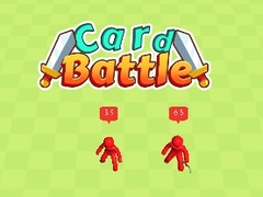                                                                     Card Battle קחשמ