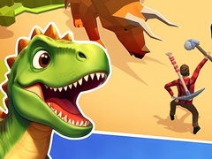                                                                     Dino Survival 3D Simulator קחשמ