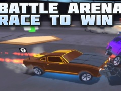                                                                     Battle Arena Race To Win קחשמ