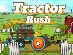                                                                     Tractor Rush קחשמ